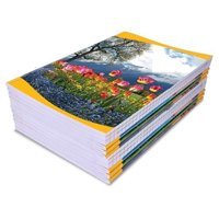 Long notebooks