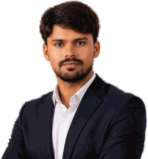 Gangaraju, CEO and Founder of PrintNiq