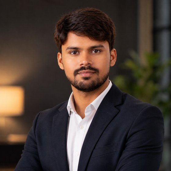 Gangaraju, CEO and Founder of PrintNiq