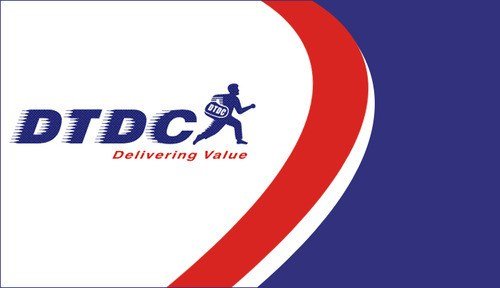 DTDC Courier